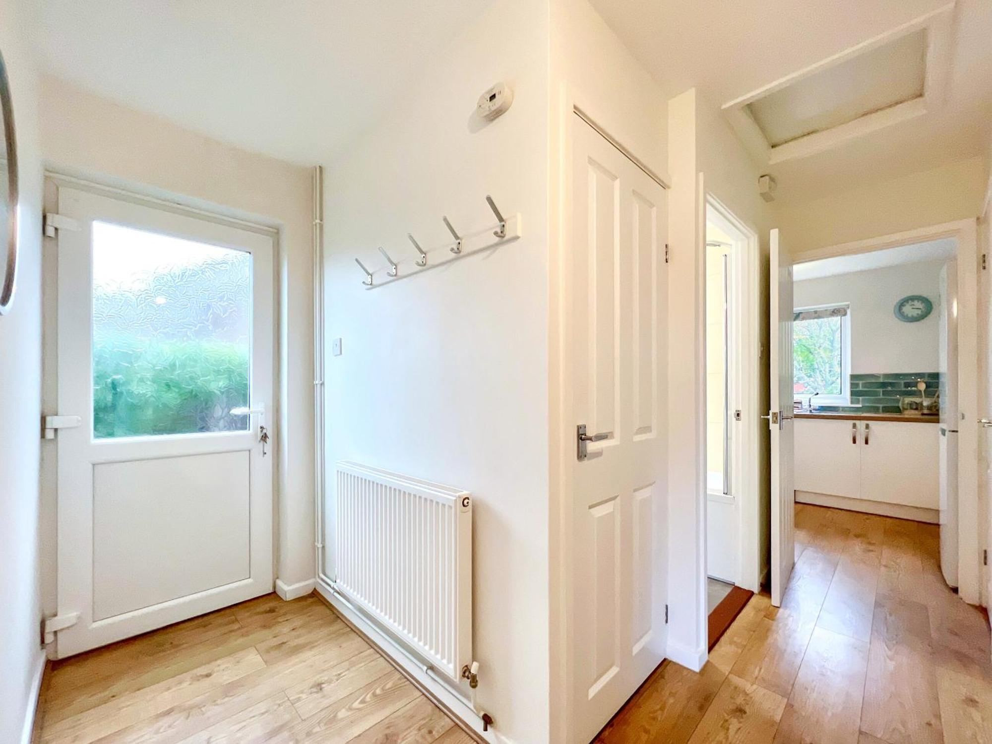 Seahorse Cottage Cromer Exterior foto